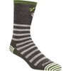 Darn Tough - Animal Haus Crew Lightweight Sock - Women's - Taupe