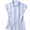 YD036 Indigo/White