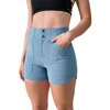 DESO - Out West Short - Women's - Vintage Blue