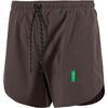 District Vision - 5in Training Short - Men's - Dark Taupe
