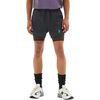 District Vision - Ultralight Nylon Trail Short - Men's - Obsidian/Umber