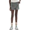 District Vision - Ultralight Nylon Zippered Short - Women's - Graphite