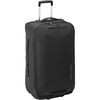 Eagle Creek - Expanse 2Wheeled 105L Gear Bag - Midnight Black