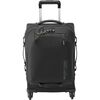 Eagle Creek - Expanse 4Wheeled International Carryon Bag - Midnight Black