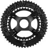 Easton - EA90 Cinch Spider/Ring Assembly - Black