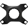 Easton - Assymetric CINCH Spider - Black
