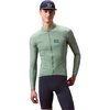 Endura - Alltrack Ride Long-Sleeve Jersey - Men's - Sage Green