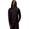 Endura - Alltrack Rout Fleece Jersey - Men's - Black