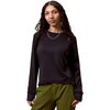 Endura - Alltrack Roam Fleece Jersey - Women's - Black