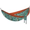 Eagles Nest Outfitters - DoubleNest Giving Back Print Hammock - In Good Company/Poppy