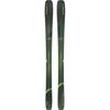 Dark Green/Green