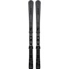 Elan - Ace SC2 S Black Ski w/ EL 10.0 Binding - 2027 - Black