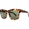 Gloss Spotted Tort/Grey