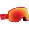 Heat/Brose-red Chrome