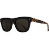 Obsidian Tort/Polarized Grey