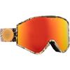 Realtree/Red Chrome