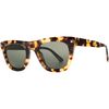 Spotted Tort/Grey Polar