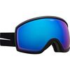 Moss Blue/Matte Black/Honey Bonus Lens
