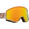 Auburn Red/Realtree Hazard