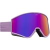 Coyote Purple/Matte Mauve/Yellow Bonus Lens