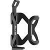 Elite - Ambo Side-Entry Bottle Cage - Black