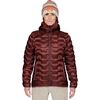 Maroon Brown