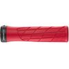 Ergon - GA2 Grips - Risky Red