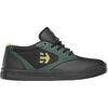 Black/Green/Gold