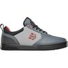 Grey Red
