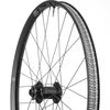 Black, Front