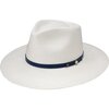 Stetson - Night Sky Straw Hat - Bleach
