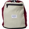 Evolv - Corduroy Chalk Bucket - Sage/Ruby