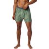 ExOfficio - Give-N-Go 2.0 Boxer - Men's - Asparagus/Cobblestone