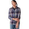 Desert Oasis Plaid