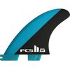 FCS - Mick Fanning Performance Core Tri Surfboard Fins