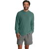 Free Fly - Lightweight Hoodie - Men's - Sea Pine