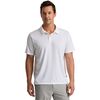 Free Fly - Elevate Polo Shirt - Men's - Bright White
