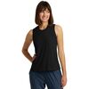 Free Fly - Elevate Lightweight Tank Top - Women's - Black