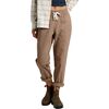 Free Fly - Pacifica Twill Pant - Women's - Fossil
