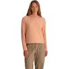 Free Fly - Elevate Lightweight Hoodie - Women's - Light Coral