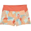 Free Fly - Wavebound Surf Short - Women's - Calypso Print Light Coral