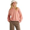 Free Fly - Northcoast Fleece Crew - Women's - Shell