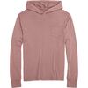 Free Fly - Shade Hoodie - Kids' - Fig