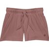Free Fly - Breeze 4 Short - Kids' - Fig