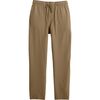 Free Fly - Breeze Pant - Kids' - Dark Khaki