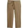 Free Fly - Breeze Pant - Toddlers' - Dark Khaki