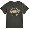 Free Fly - Target Species T-Shirt - Toddlers' - Dark Forest