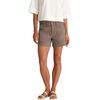 Free Fly - Folly Twill Short - Women's - Fossil