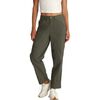 Free Fly - Topogrid Pant - Women's - Dark Forest