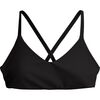 Free Fly - Wavebound Cross-tie Bikini Top - Women's - Black